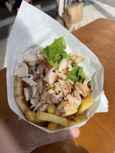 Steki Fast Food photo 4