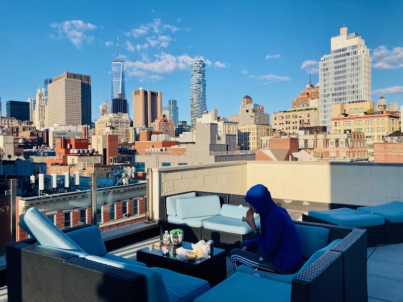 NobleDEN Hotel photo 5