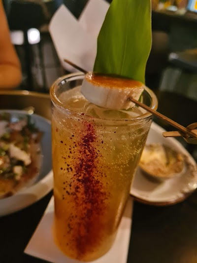 אליבי רום Alibi Room photo 4