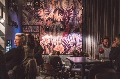 אליבי רום Alibi Room photo 5