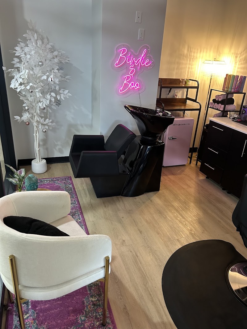 Birdie & Boo Hair Boutique