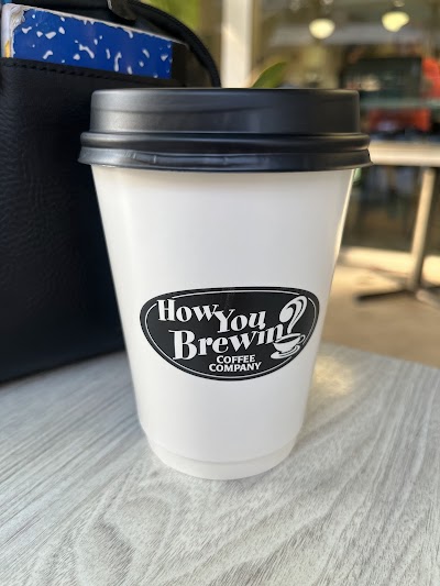 How You Brewin Coffee Company photo 4