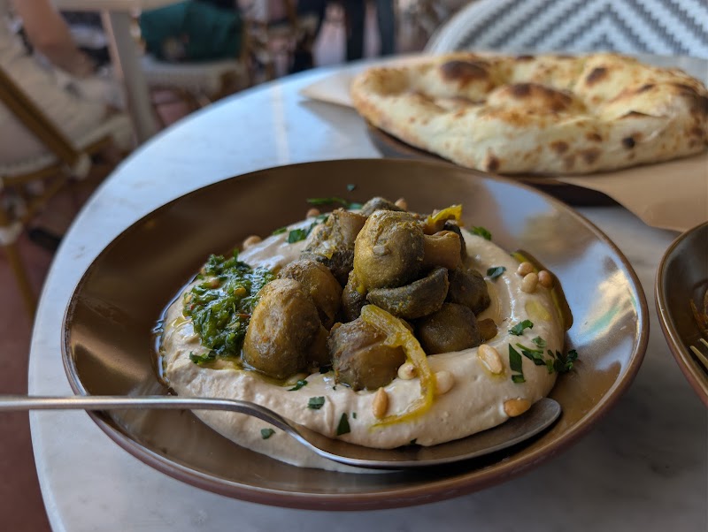 Motek Miami Beach photo 4