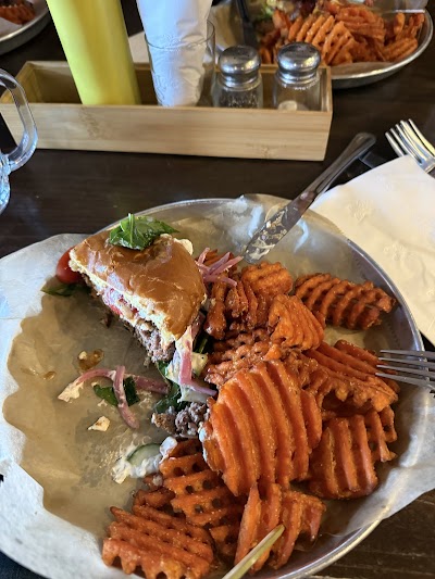 Burger Bar Chicago South Loop photo 4