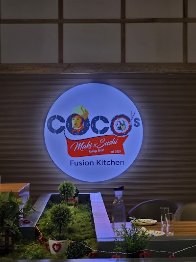 Coco’s Maki x Sushi photo 4