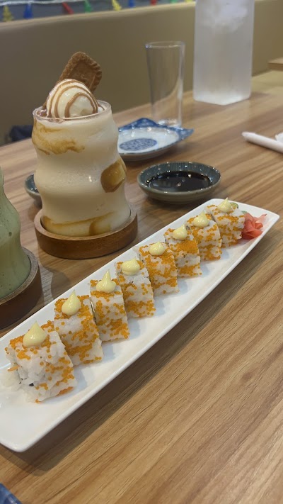 Coco’s Maki x Sushi photo 5
