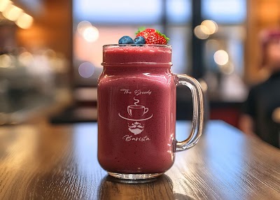 The Greedy Barista photo 4