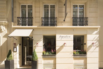 Hôtel Signature Saint Germain des Près photo 4