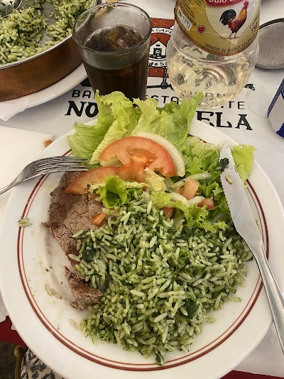 Nova Capela Restaurant & Bar photo 4