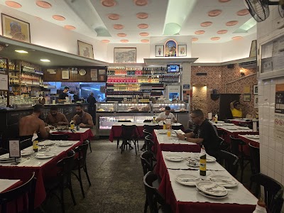 Nova Capela Restaurant & Bar photo 5