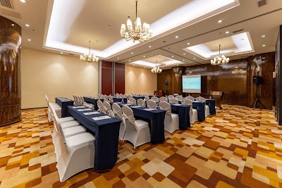 Swiss-Belhotel Blulane photo 4