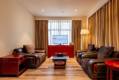 Swiss-Belhotel Blulane photo 5