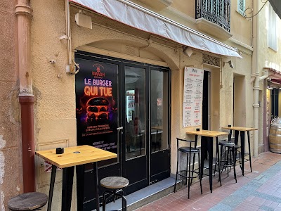 Smash Burgers Monaco photo 4