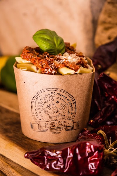 Smash Burgers Monaco photo 5