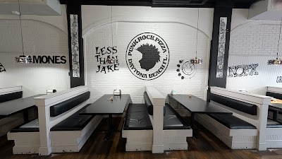 Punk Rock Pizza and Bar photo 5