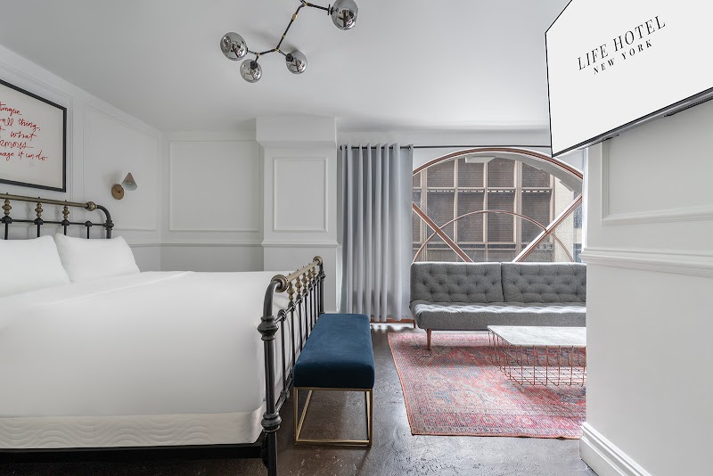Life Hotel New York photo 4