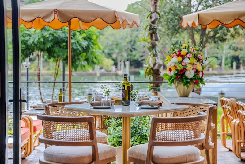 Elia on the River photo 5