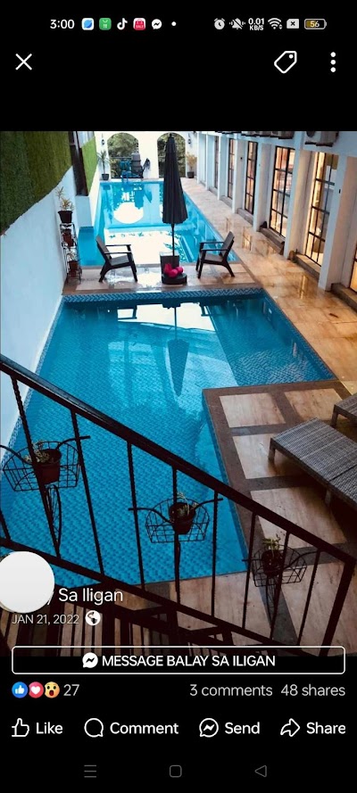BALAY SA ILIGAN INN photo 5