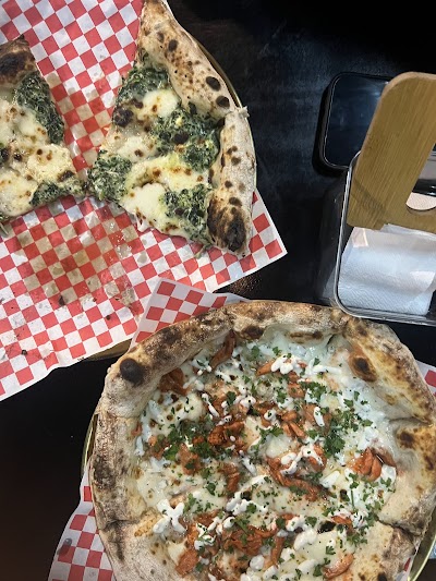 Fabian's Pizza photo 4