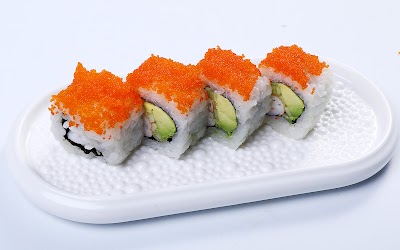 AZUKI Barajas | Buffet Sushi Madrid photo 4