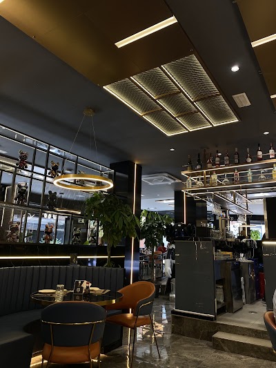 AZUKI Barajas | Buffet Sushi Madrid photo 5