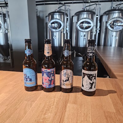 Ftelos Brewery Santorini - MALT Restaurant photo 4