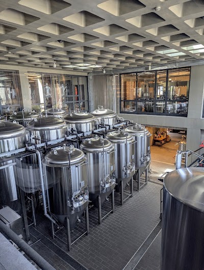 Ftelos Brewery Santorini - MALT Restaurant photo 5