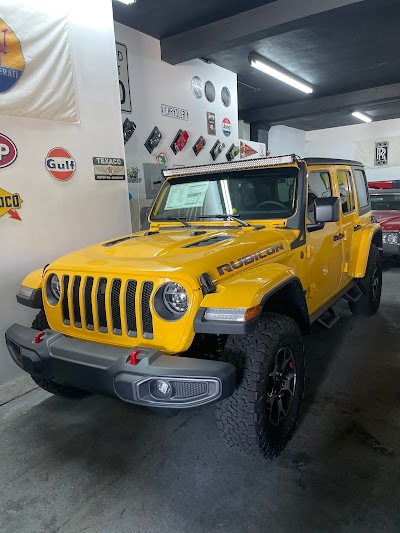 R&L CAR BROKER CORP photo 4