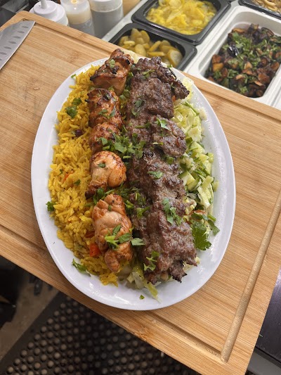 Holy Bites Kosher photo 4