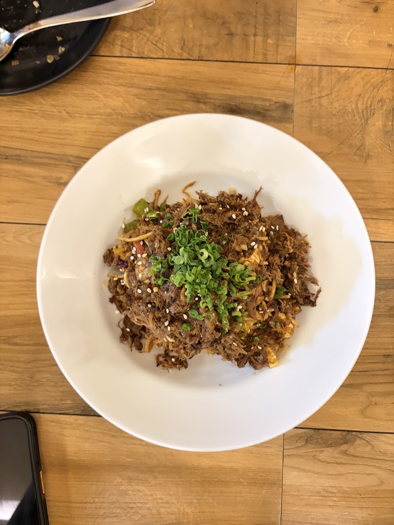 YETI AND THE MONK - Khadki photo 5