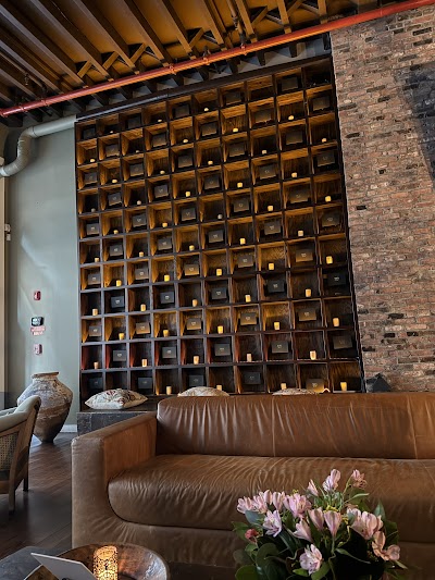 AIRE Ancient Baths New York · Tribeca photo 4