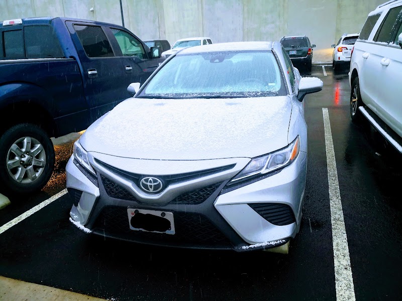 Enterprise Rent-A-Car photo 5