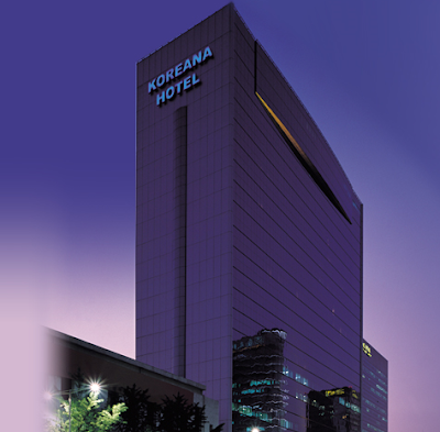 KOREANA HOTEL photo 5