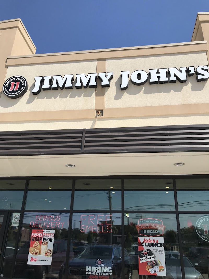 Jimmy John's photo 4