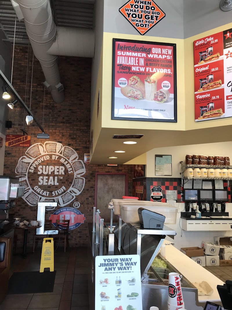 Jimmy John's photo 5
