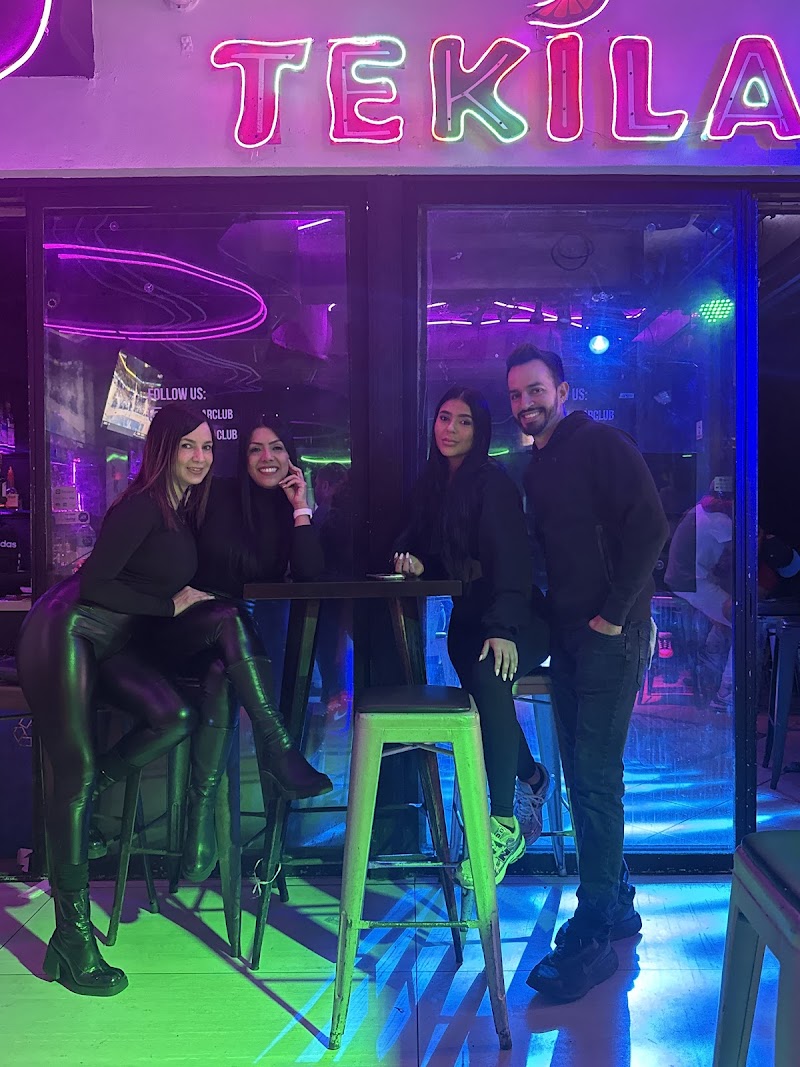 TEKILA BAR CLUB photo 4