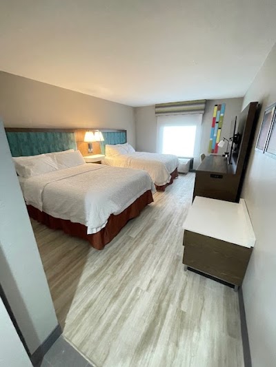 Hampton Inn Dade City - Zephyrhills photo 4
