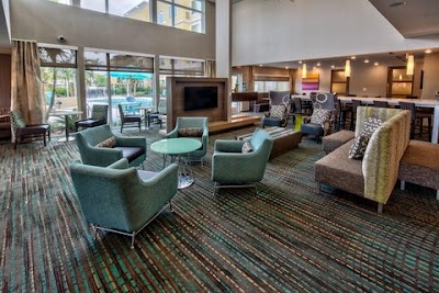 Residence Inn by Marriott Fort Lauderdale Pompano Beach Central photo 5