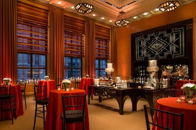 Four Seasons Hotel New York photo 5