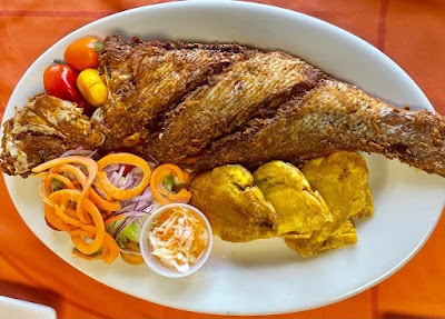 Cafe Triangle Restaurant photo 5