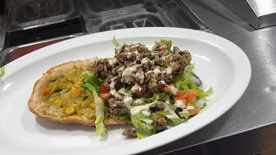 The Patty Stop photo 5