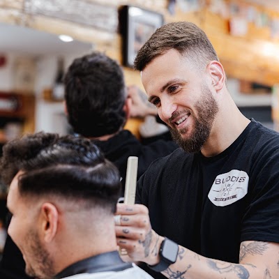 Buddies Barber Club photo 4