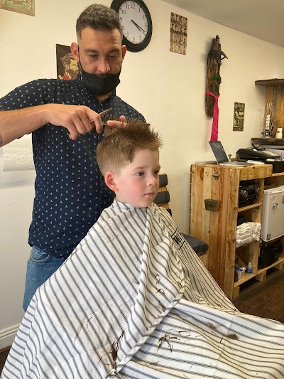 Buddies Barber Club photo 5