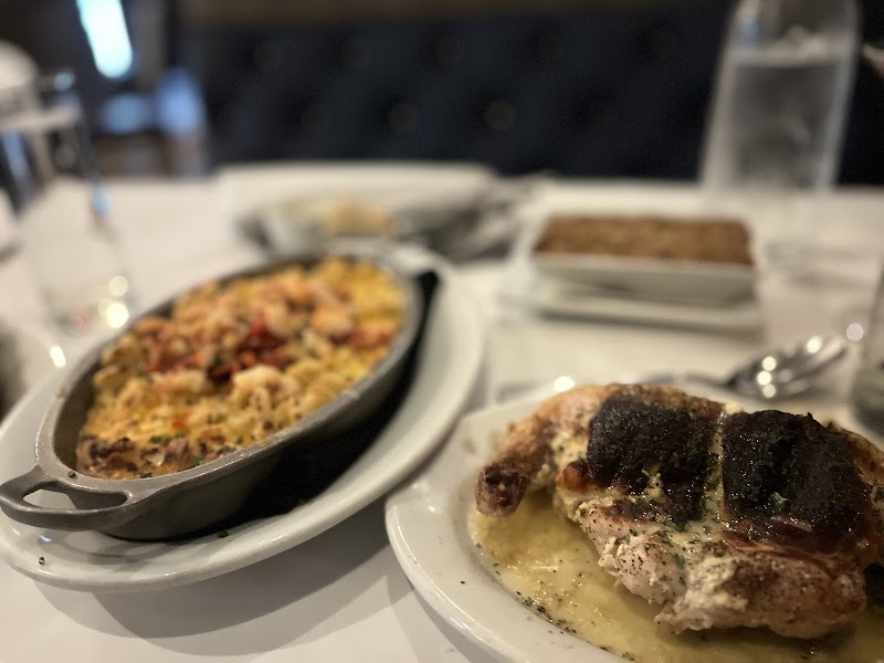 Ruth's Chris Steak House photo 4