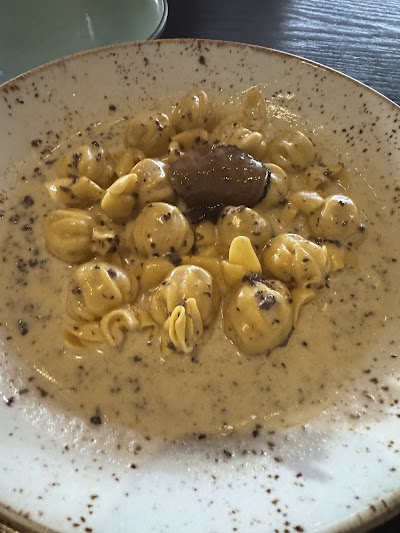 Serafina Aventura | Italian Restaurant in Miami photo 4