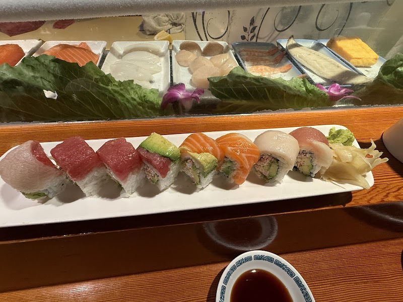 Grandeho's Kamekyo photo 5