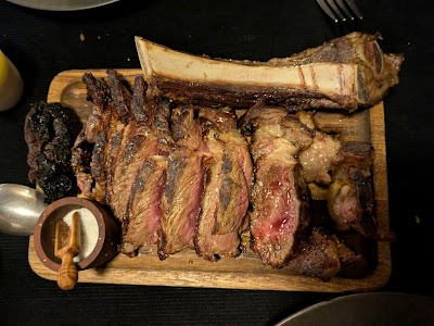 L'Œil de Bœuf photo 5