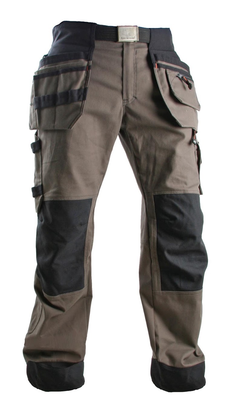 Faceline Workwear Inc photo 5