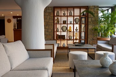 Basilica Holiday Resort photo 5