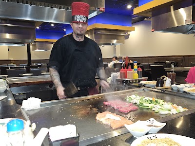 WAFU STEAKHOUSE & SUSHI BAR photo 4